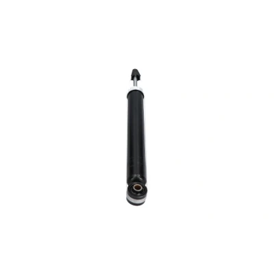 Abbildung von KAVO PARTS SSA 10519 Stoßdämpfer Hinterachse Gasdruck Zweirohr Teleskop unten Auge, oben Stift OPEL: Zafira C Tourer, Astra J GTC
