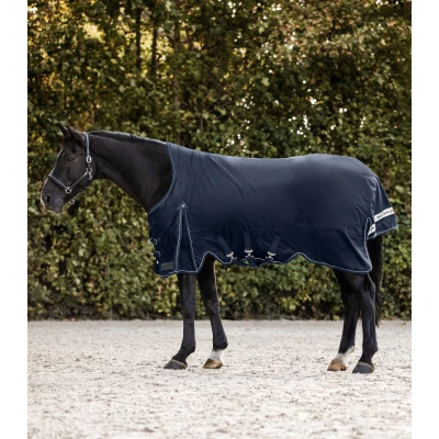 Abbildung von Waldhausen Outdoordecke Scandic High Neck Light 0g Nachtblau 155/205 Agradi.deVerkauft von Agradi