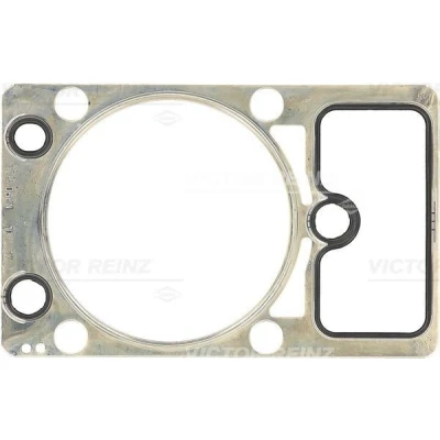 Abbildung von REINZ 61 36485 10 Zylinderkopfdichtung 1,6 146 Metall Elastomer Dichtung