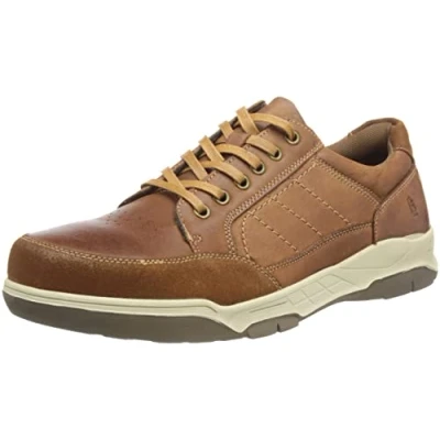 Abbildung von Hush Puppies Finley MEMORY FOAM Herren