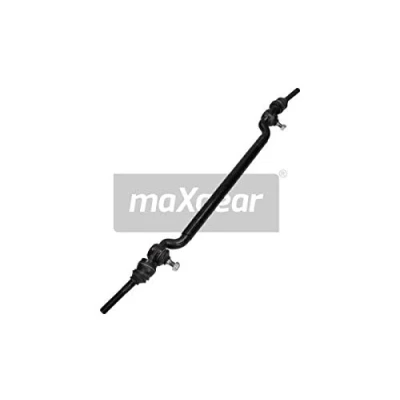 Abbildung von MAXGEAR 69 0677 Axialgelenk BMW: 5 Limousine, Touring