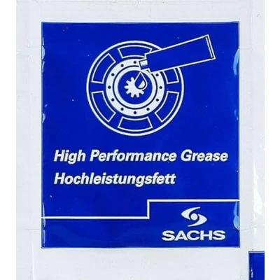 Abbildung von SACHS 2290 601 182 Kupplungssatz TOYOTA: Proace II Kastenwagen