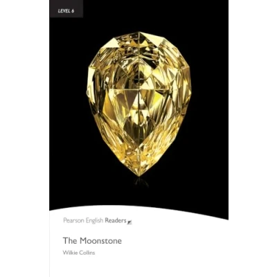 Abbildung von LEVEL 6: THE MOONSTONE BOOK AND MP3 PACK (Pearson English Graded Readers)