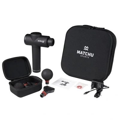 Abbildung von Massagepistole EVOLVE ONE Massage Gun Orthogun Pistol