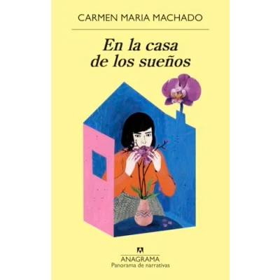Abbildung von En la casa de los sueños (Panorama narrativas, Band 1049)
