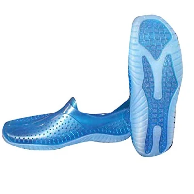 Abbildung von CRESSI Water Shoes Schuhe für Wassersport, Hellblau, 41, Erwachsene
