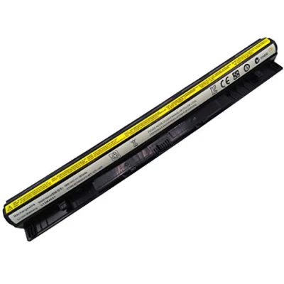 Abbildung von 14.4V 2600mAh Laptop Akku L12L4E01 L12S4E01 L12L4A02 L12M4A02 L12M4E01 L12S4A02 für Lenovo G400s G410s G500s G510s G40 G50 Z40 70 Z50 Z710 Medion Akoya S4217T MD98599 MD98711 MD98712 Batterie