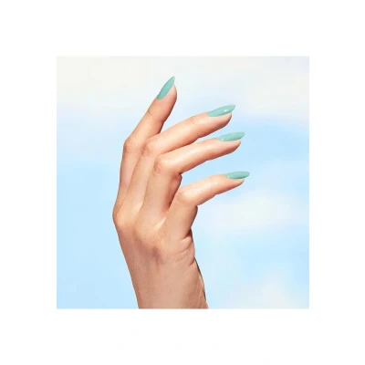 Abbildung von OPI Nature Strong Nagellack Nat017 cactus what you preach, Damen, Größe: 15 ml, preach