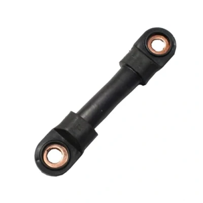Abbildung von Flex Verbinder in Schweißtechnik 50mm² x 170mm Länge M10