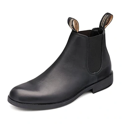 Abbildung von Blundstone Dress Series BLU1901 001 Chelseaboots Black