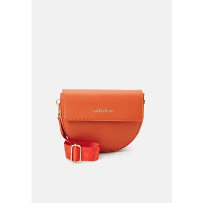 Abbildung von Valentino Bags BIGS Umhängetasche, Damen, Größe: One Size, Arancio