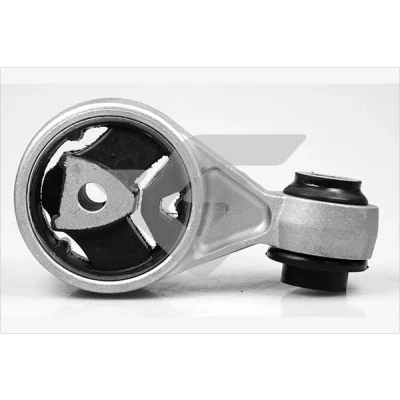 Abbildung von HUTCHINSON 594459 Halter, Motoraufhängung RENAULT: SCENIC 2, MEGANE 2 Coupe Cabriolet, Kombi