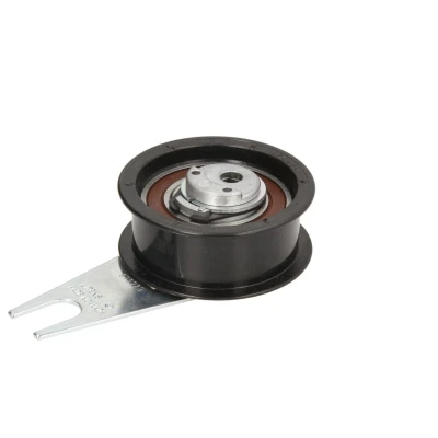 Abbildung von INA 531 0253 30 Spannrolle, Zahnriemen VOLKSWAGEN: Golf 3, 3 Cabrio, Passat B3/B4 Limousine, AUDI: 80 B4 Avant