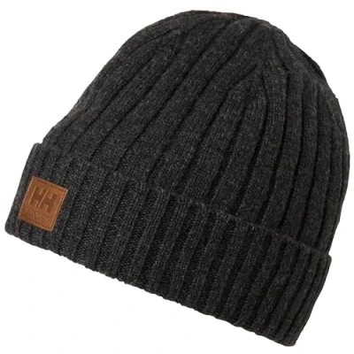 Abbildung von Helly Hansen Workwear Herren X Hat, Dark Grey, S M EU
