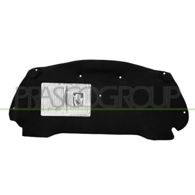 Abbildung von PRASCO PG5001945 Motorraumdämmung Motorhaube PEUGEOT: 2008 Kombi