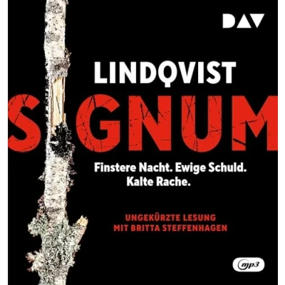 Abbildung von Signum: Ungekürzte Lesung mit Britta Steffenhagen (2 mp3 CDs) (Stormland)