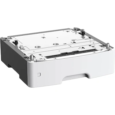 Abbildung von Lexmark Zubehör für Multifunktionsdrucker, Marke Modell, 250 Blatt