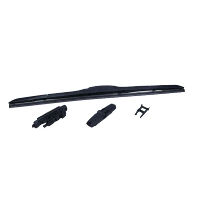 Abbildung von Scheibenwischer Maxgear 39 6500 500mm vorne Hybridwischblatt AUDI: A4 B9 Avant, B8 Q5, BMW: 1 Schrägheck, X3, X5, VOLVO: V50, XC60 I, V60 I