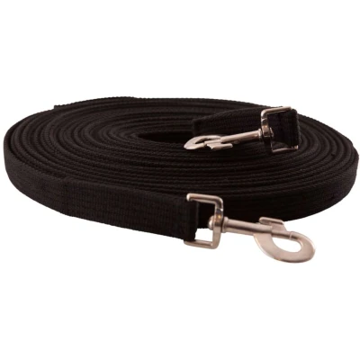 Abbildung von Premiere Doppelte Surcingle Linie One Size Schwarz