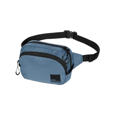 Abbildung von Jack Wolfskin Wandermood Hipbag Elemental Blue Bauchtasche