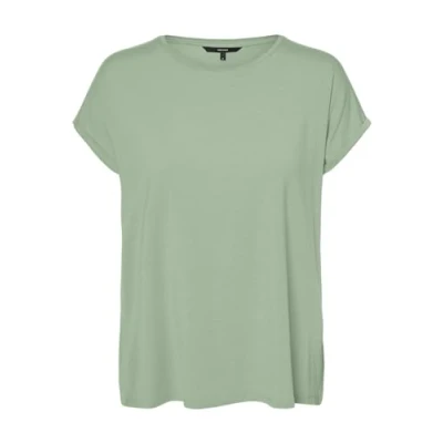 Abbildung von VERO MODA Vmava Plain Ss Top Ga JRS Noos