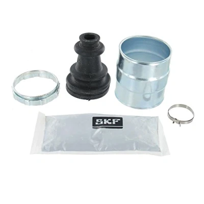 Abbildung von SKF VKJP 8092 Achsmanschette 87 PEUGEOT: 806, 406 Limousine, Coupe, CITROËN: Jumpy I MPV, Pritsche/Fahrgestell