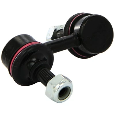 Abbildung von TRW JTS294 Koppelstange M10x1,25 mit Zubehör HONDA: CR V 2, CIVIC 7 Hatchback, FR