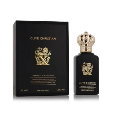 Abbildung von Clive Christian X The Feminine Perfume Parfum 50 ml