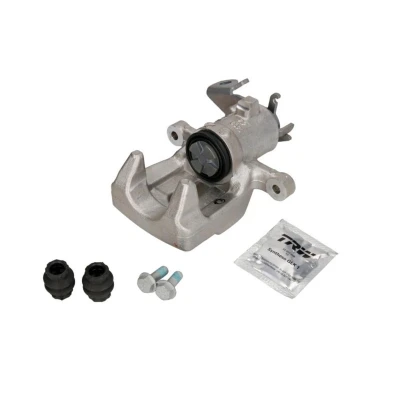 Abbildung von TRW BHQ246E Bremssattel Aluminium RENAULT: SCENIC 2, TWINGO MEGANE 2