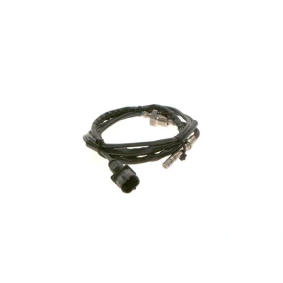 Abbildung von BOSCH 0 986 259 004 Sensor, Abgastemperatur FIAT: Doblo I Kombi, Cargo