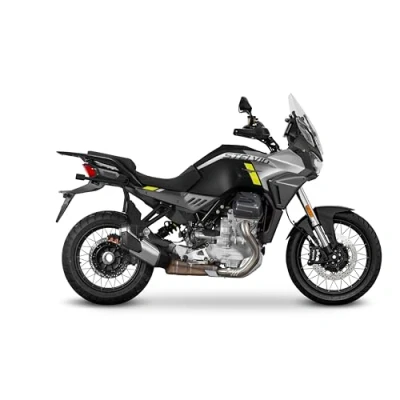 Abbildung von 3P System Moto Guzzi Stelvio 1000