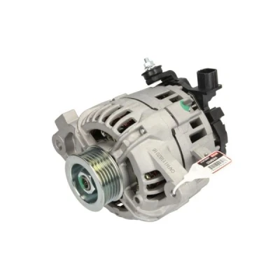 Abbildung von STARDAX STX100837 Lichtmaschine 12V 80A TOYOTA: Yaris II Schrägheck, Vios / Limousine