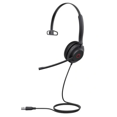 Abbildung von Yealink Headset UH35 Mono Teams