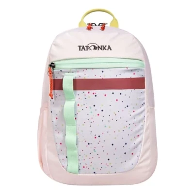 Abbildung von Tatonka Kinderrucksack Husky Bag JR 10 Rucksack für Kinder ab 4 Jahren Mit Reflexstreifen und inkl. Sitzkissen Mädchen Jungen Liter dunkelblau