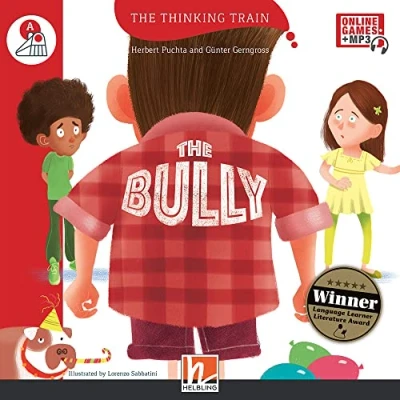 Abbildung von The Thinking Train, Level a / BULLY, mit Online Code: