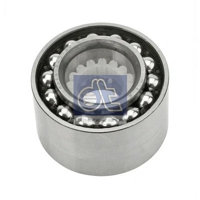 Abbildung von Wasserpumpenwelle DT Spare Parts 2.10243