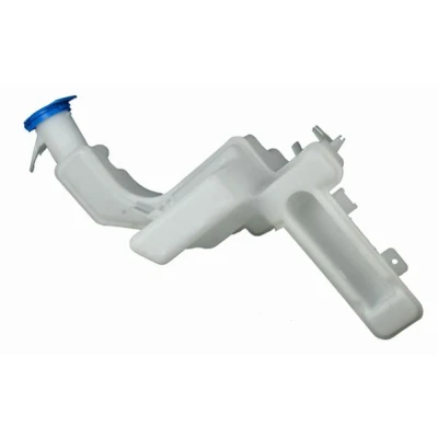 Abbildung von METZGER 2140235 Wischwasserbehälter oben mit Deckel, ohne Sensor VOLKSWAGEN: Passat B6 Variant, Limousine