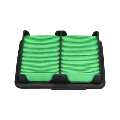 Abbildung von KAVO PARTS NA 2264 Luftfilter 44mm 209mm 183mm Filtereinsatz INFINITI: Q70, M37 IV Limousine, M Limousine