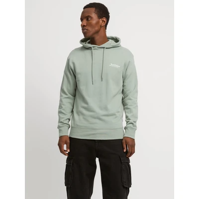 Abbildung von Jack &amp; Jones Kapuzensweatshirt JJBEAU SWEAT HOOD