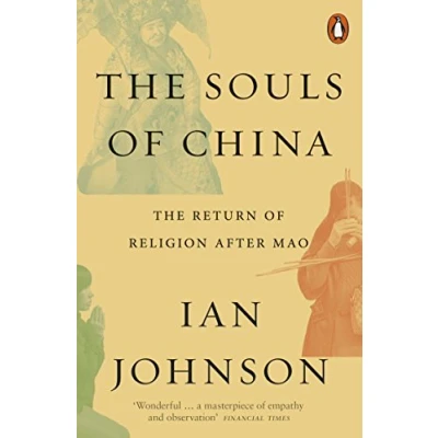Abbildung von The Souls of China: Return Religion After Mao