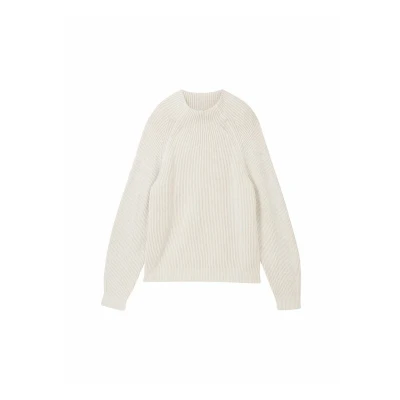 Abbildung von TOM TAILOR V Ausschnitt Pullover
