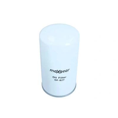 Abbildung von MAXGEAR 26 2117 Ölfilter 3/4 16 UNF mit einem Rücklaufsperrventil Anschraubfilter VOLKSWAGEN: LT 28 35 I Kastenwagen