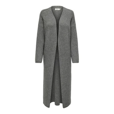 Abbildung von ONLY Strickjacke ONLALPHA LS MAXI CARDIGAN KNT
