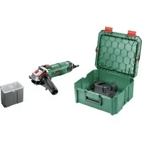 Abbildung von Winkelschleifer PWS 850 125 + SystemBox