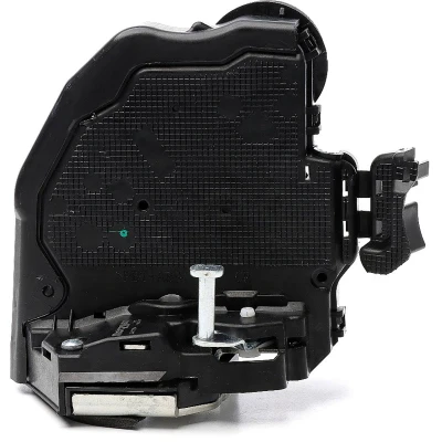 Abbildung von METZGER 2314594 Türschloß hinten rechts TOYOTA: RAV4 III SUV, Auris Schrägheck