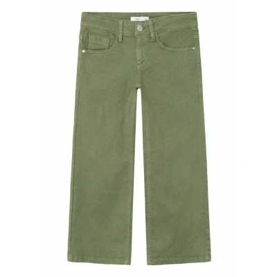 Abbildung von NKFROSE Wide TWI Pant 1115 TP NOOS