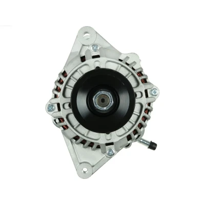 Abbildung von AS PL A5072 Lichtmaschine 12V 75A MITSUBISHI: L300 / Delica III Bus, PAJERO 2, 3