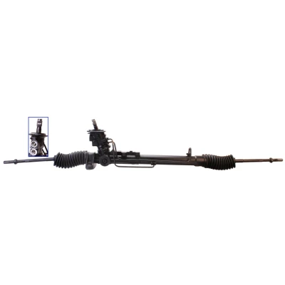Abbildung von ELSTOCK 11 0734 Servolenkung hydraulisch für Linkslenker M14 1310 VOLKSWAGEN: Golf 4 Schrägheck, Variant, Bora Limousine, AUDI: A3 Schrägheck