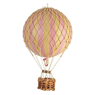 Abbildung von Authentic Models Floating The Skies, Pink