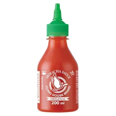 Abbildung von Flying Goose Sriracha Chilisauce 200 ml